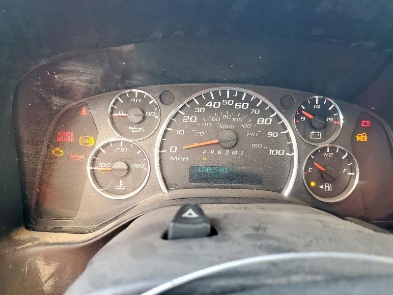 2015 Chevrolet Express G3500