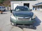 2010 Subaru Outback 2.5I Premium