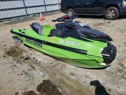 Flood-damaged Boats for sale at auction: 2020 Sea-Doo RXT-X 300