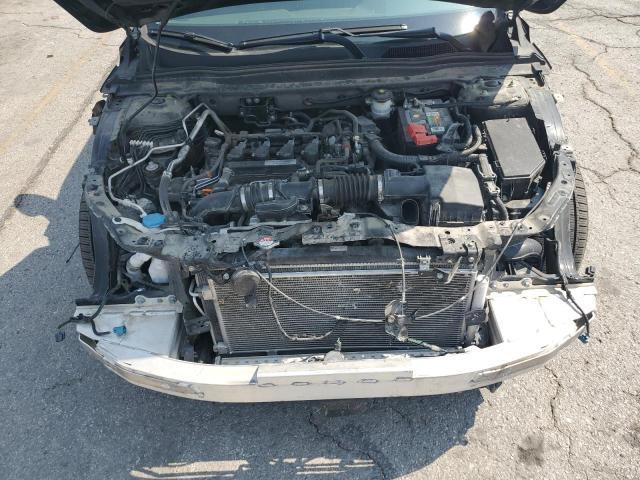 2019 Honda Accord exl