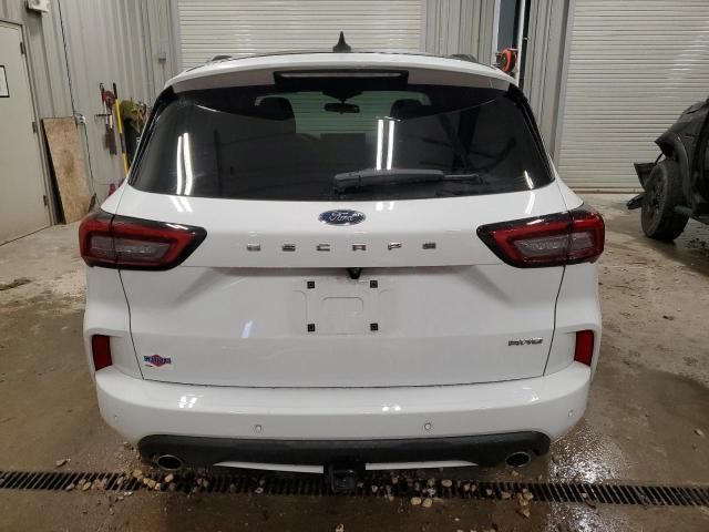 2023 Ford Escape ST Line Select