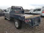 2012 Chevrolet Silverado K3500 LTZ
