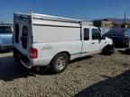 2010 Ford Ranger Super Cab