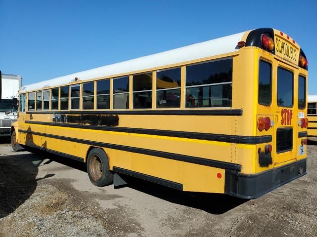 2014 Ic Corporation CE Series School-School Bus