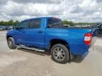 2016 Toyota Tundra Crewmax SR5