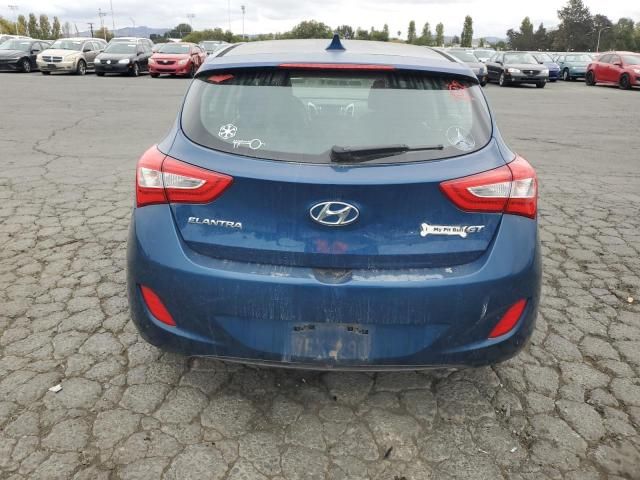 2014 Hyundai Elantra GT