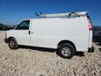 2013 Chevrolet Express G2500