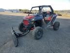2018 Polaris RZR XP Turbo EPS Dynamix Edition