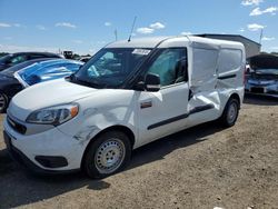 Dodg Vehiculos salvage en venta: 2022 Dodg Promaster CIT