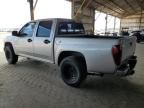 2008 GMC Canyon