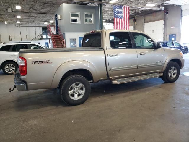 2005 Toyota Tundra Double Cab SR5
