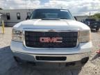 2011 GMC Sierra K2500 SLE