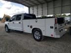 2020 Ford F250 Super Duty