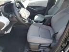 2025 Toyota Corolla FX