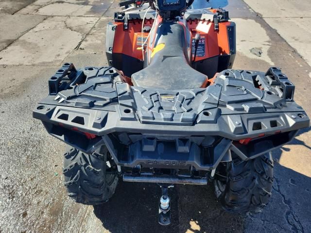 2020 Polaris Sportsman 850