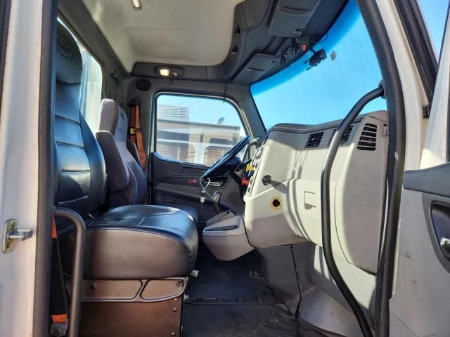 2017 Peterbilt Tractor 2017 Peterbilt 579 Semi Truck