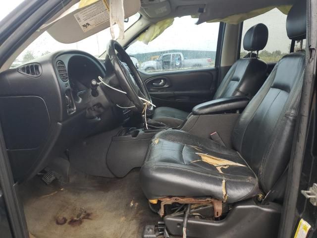 2007 Chevrolet Trailblazer LS