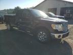 2010 Ford F150 Super Cab