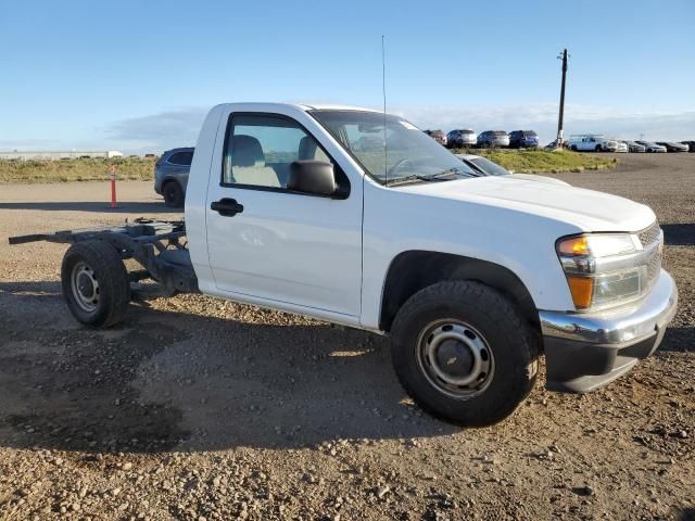 2006 Chevrolet Colorado