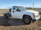 2006 Chevrolet Colorado