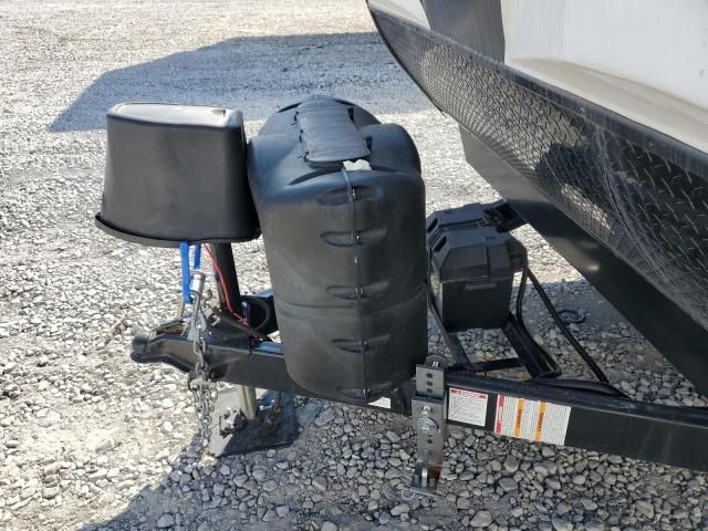 2022 Heartland NT 25LRSS