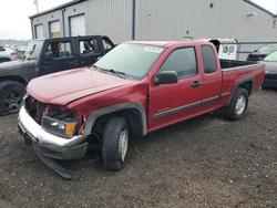 2005 Chevrolet Colorado for sale in Waldorf, MD