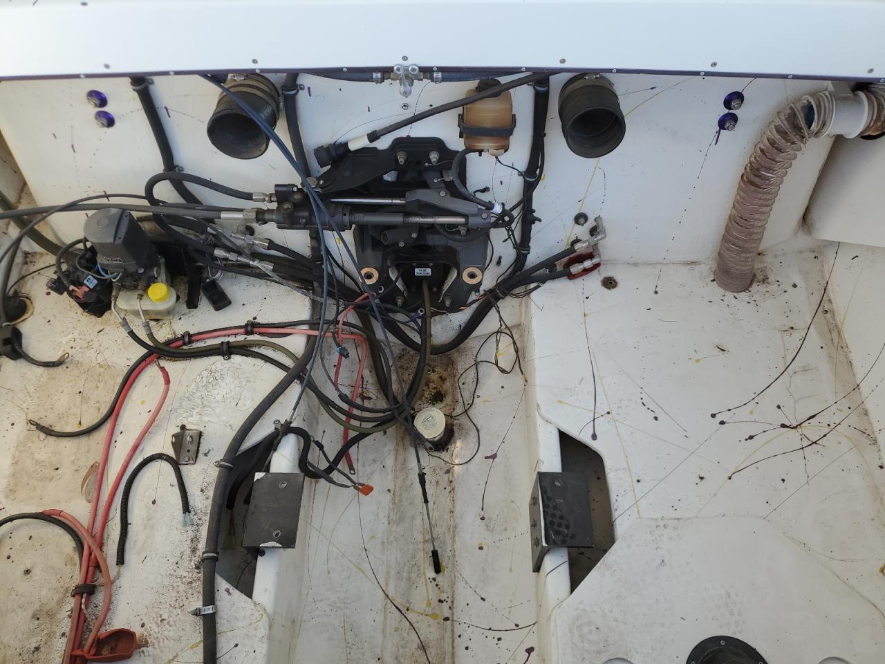 2006 Kachina Boats Boat-Boats Boat