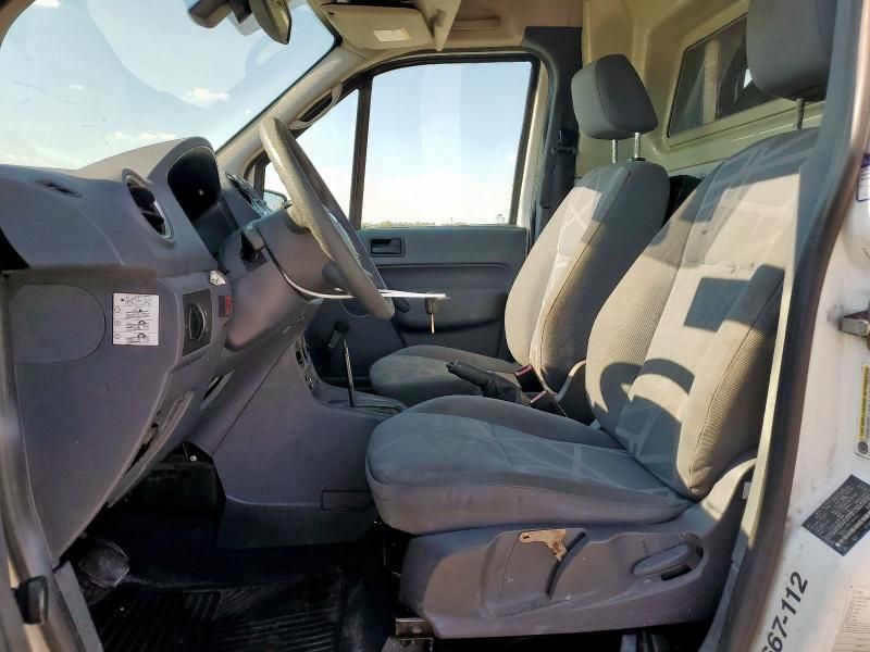 2012 Ford Transit Connect XL