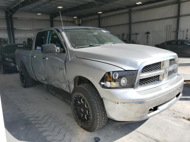 2012 Dodge RAM 1500 SLT