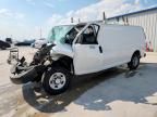2012 Chevrolet Express G2500