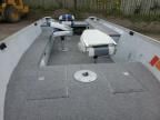 1995 Alumacraft Boat LV16LTD