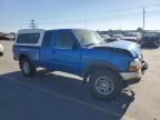 2000 Ford Ranger Super Cab