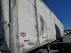 2018 Hyundai Translead Dvlshpc DRY Van Trailer