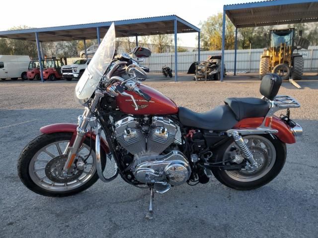 2005 Harley-Davidson XL883 L