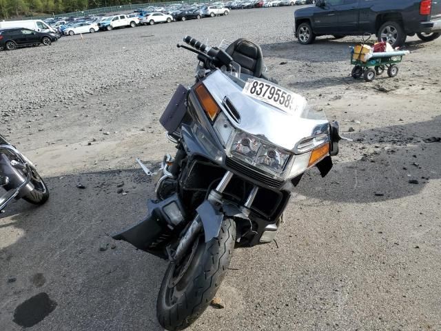 1988 Honda GL1500