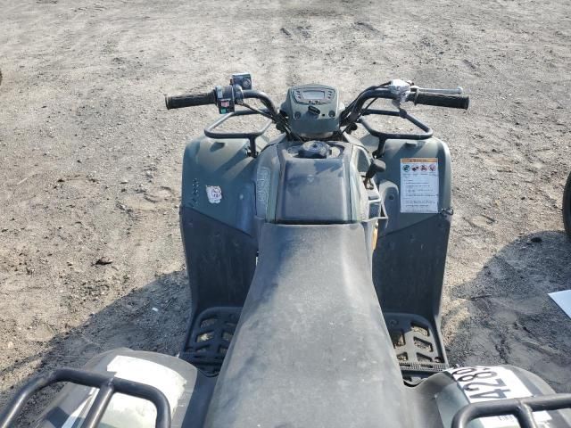 2021 Kymco Usa Inc MXU 150X-ATV