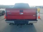 2009 Ford F150 Supercrew