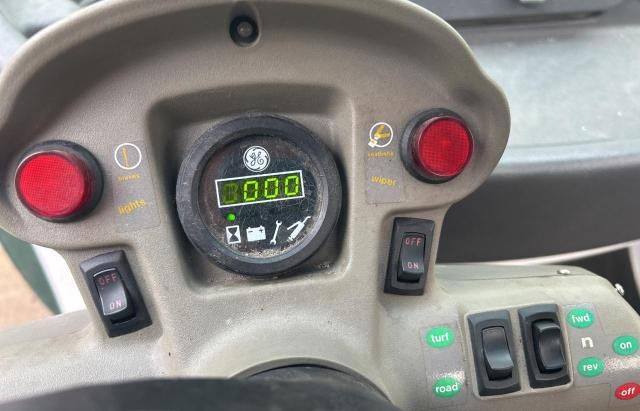 2002 Global Electric Motors 2002 Pola XC 500-ATV AND Utility Vehicles Utilit