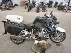 2018 BMW R1200 RT