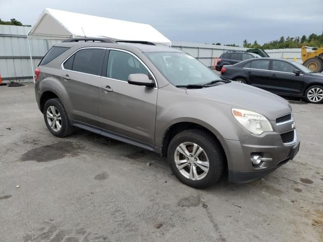 2011 Chevrolet Equinox LT