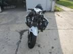 2025 Kawasaki EX500 H