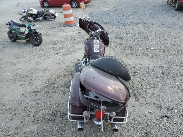 2006 Yamaha XVZ13 TF