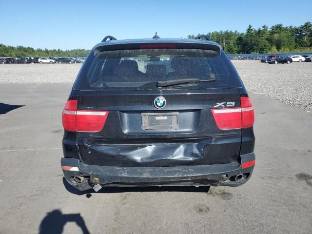 2009 BMW X5 XDRIVE30I