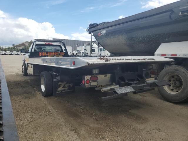 2013 Dodge RAM 5500