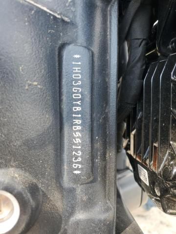 2024 Harley-Davidson 2024 Livewire S2MH