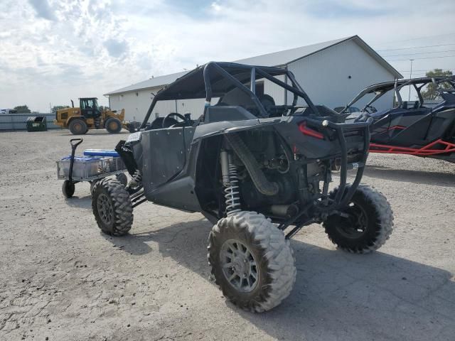 2021 Polaris RZR Turbo-Utility Vehicle