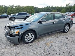 2014 Nissan Altima 2.5 for sale in Houston, TX