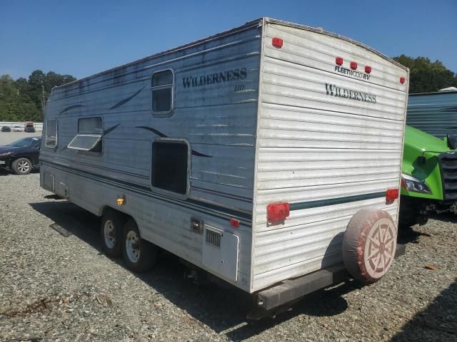 2001 Other M-824Z Ultralite