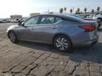 2024 Nissan Altima S
