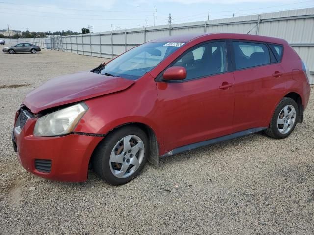 2010 Pontiac Vibe